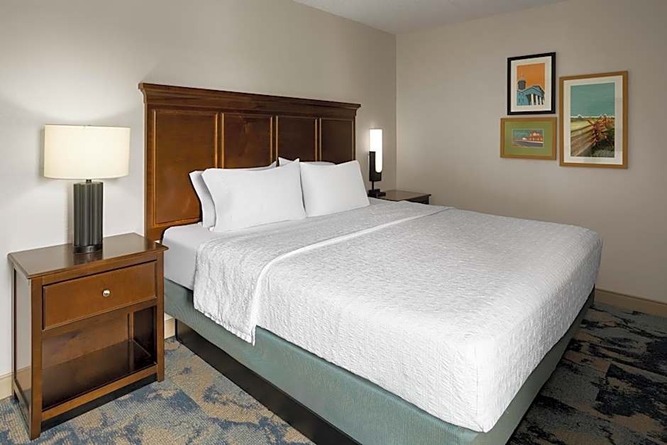 Hampton Inn Gettysburg