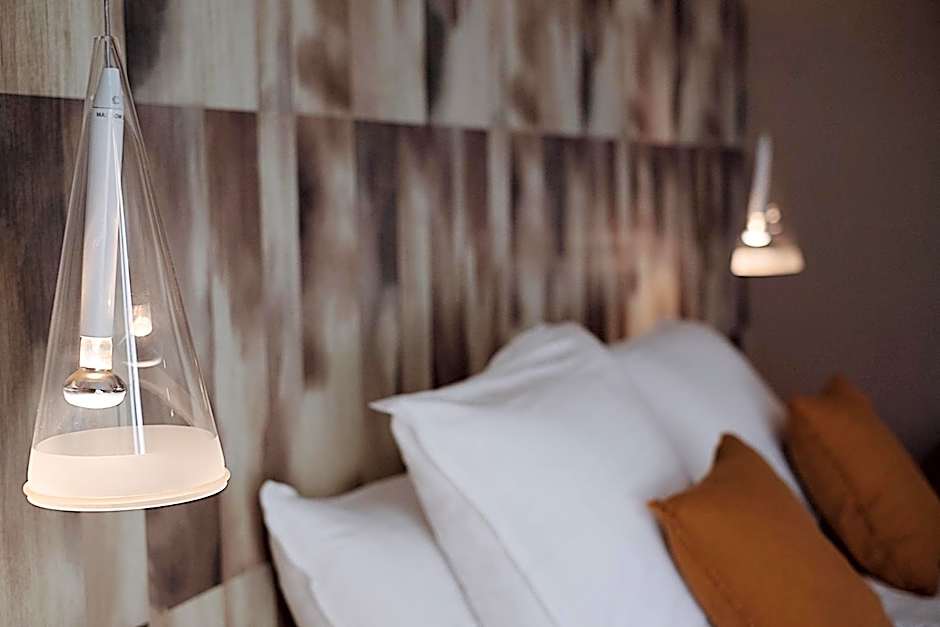 La Villa Guy & Spa - Teritoria