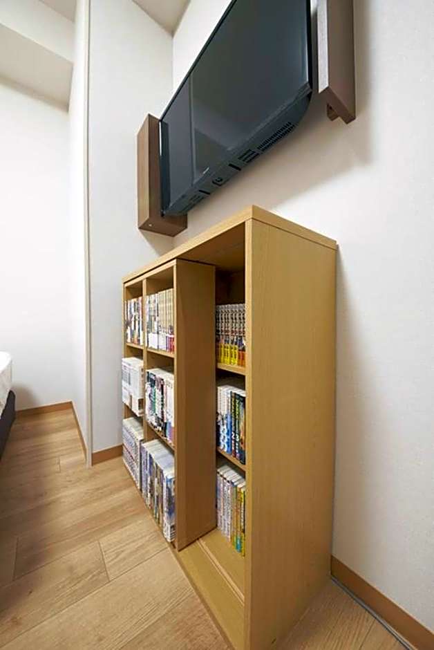 Hotel Sun Clover Koshigaya Station - Vacation STAY 55382