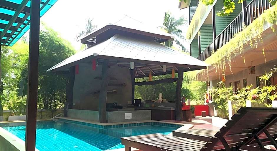 Araya Boutique Hotel