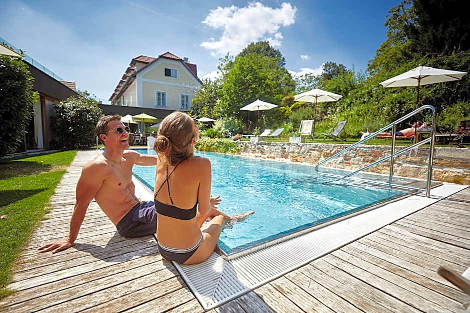Hotel Landhaus Moserhof
