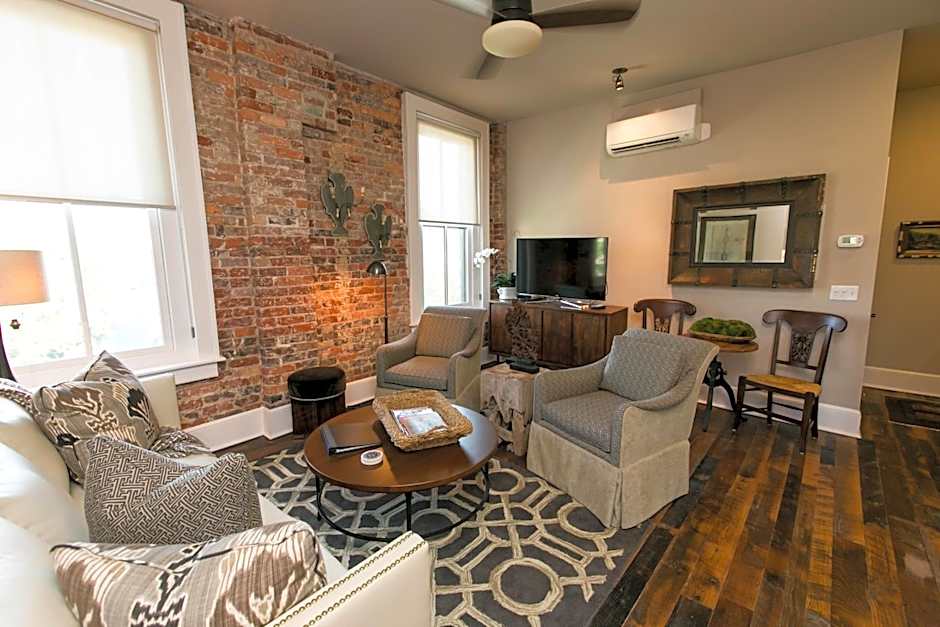 The Windsor - Asheville