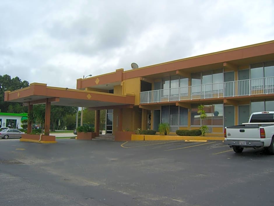 America's Best Inn Lakeland