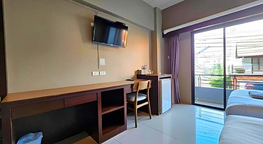 Wsotel Hotel