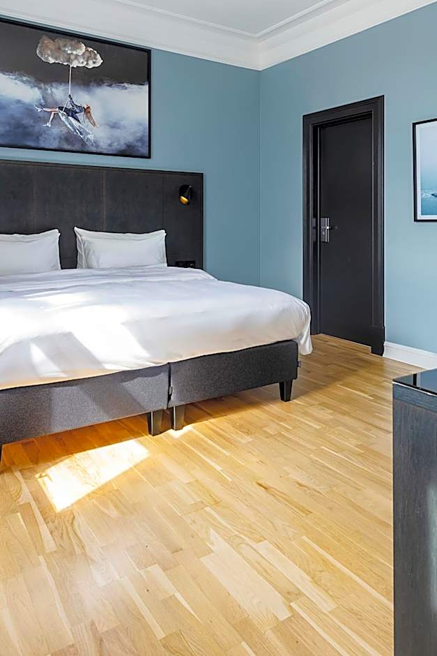 Radisson Blu 1919 Hotel, Reykjavik