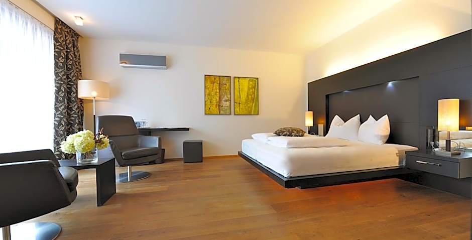 Hotel Vier Jahreszeiten