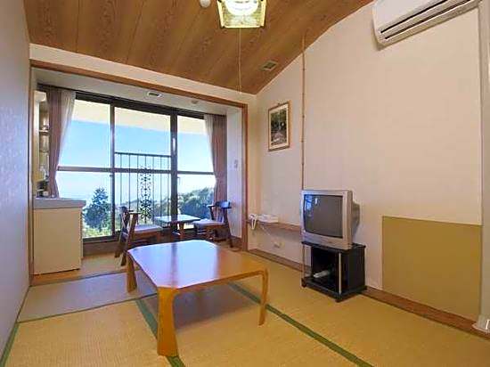 Noro Kogen Lodge
