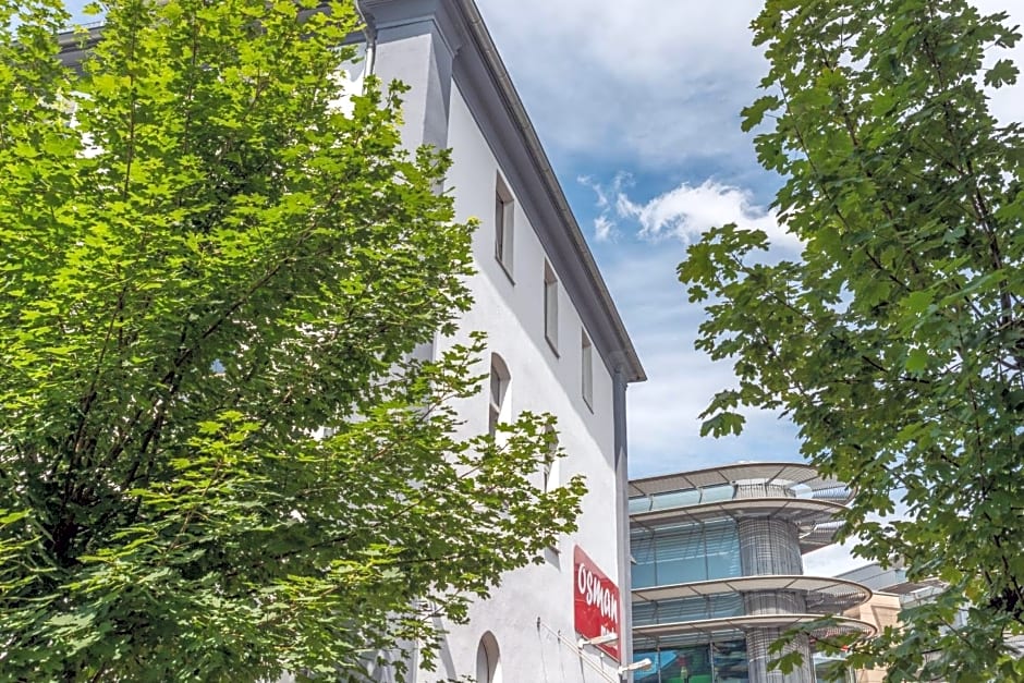 City Hotel Wetzlar