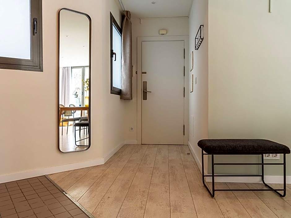 limehome Barcelona Rector Triadó