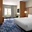 Fairfield by Marriott Inn & Suites Whitsett Greensboro East