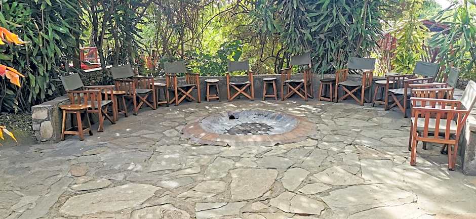 Fig Tree Camp - Maasai Mara
