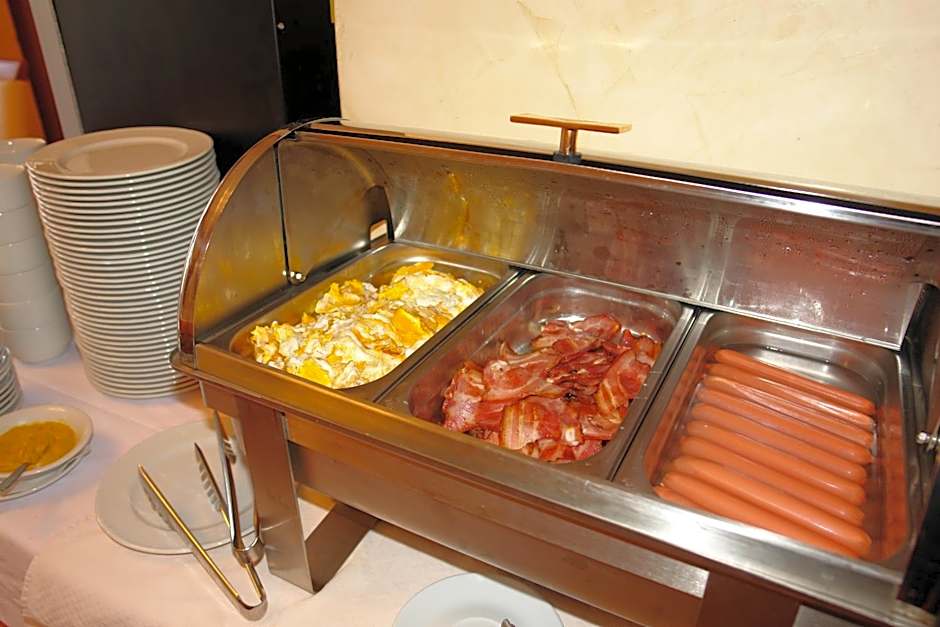 Hotel Fineso