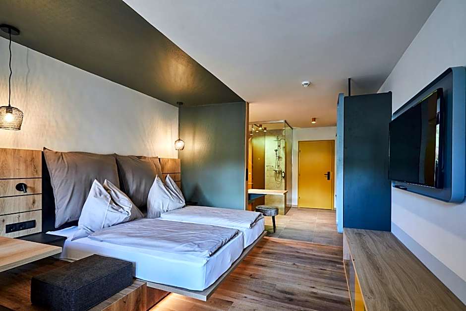 EdeR FriDa - Tuttiii KomPletti ALL inKlusiv