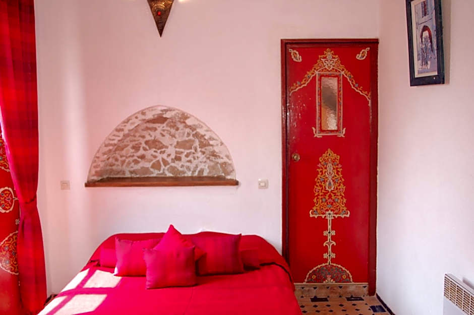 Riad Le Grand Large