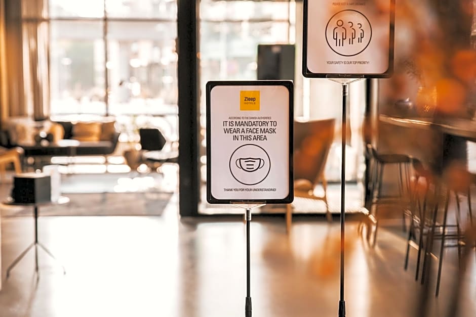 Four Points Flex by Sheraton Lyngby