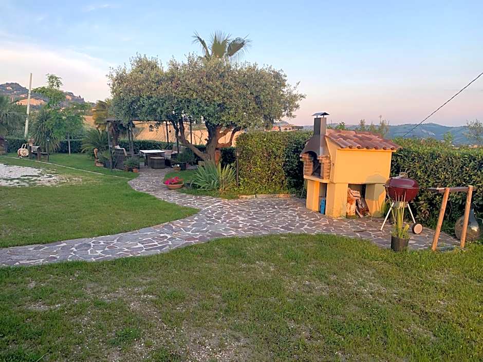 B & B Almalù