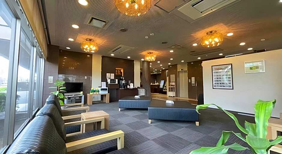 Hotel Route Inn Ageo