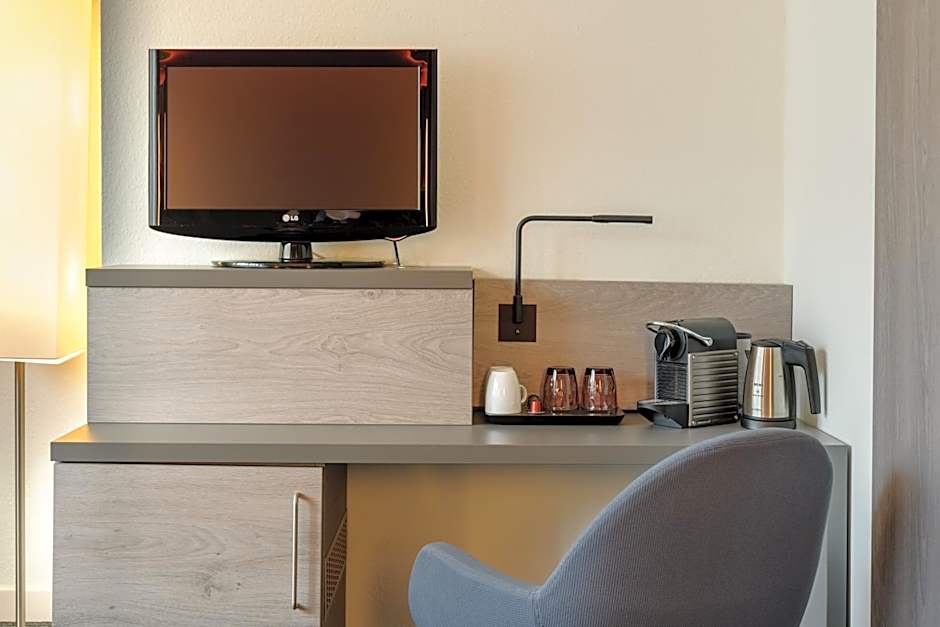 Mercure Hotel Duesseldorf Zentrum