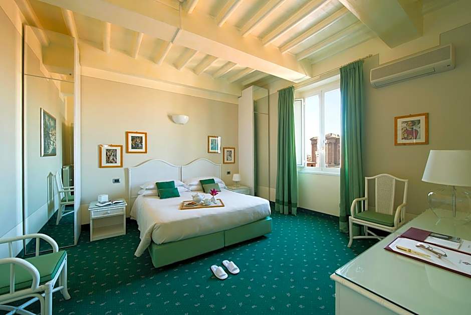 Hotel Gregoriana