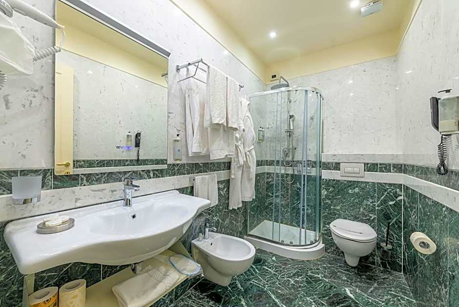 La Paloma Blanca Hotel