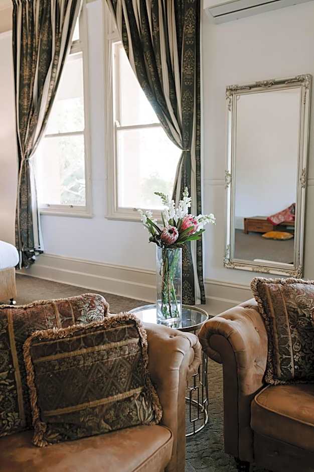 Abbey Boutique Hotel