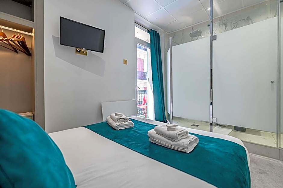 Residence Avaton - 1 min du Palais - Cannes Centre
