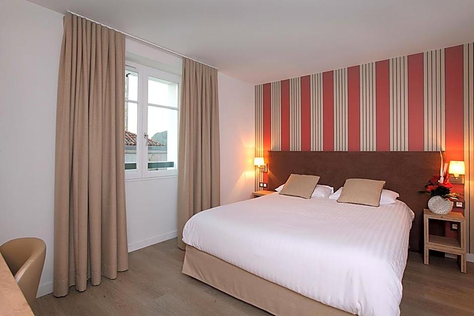 Logis Hotel de la Nivelle