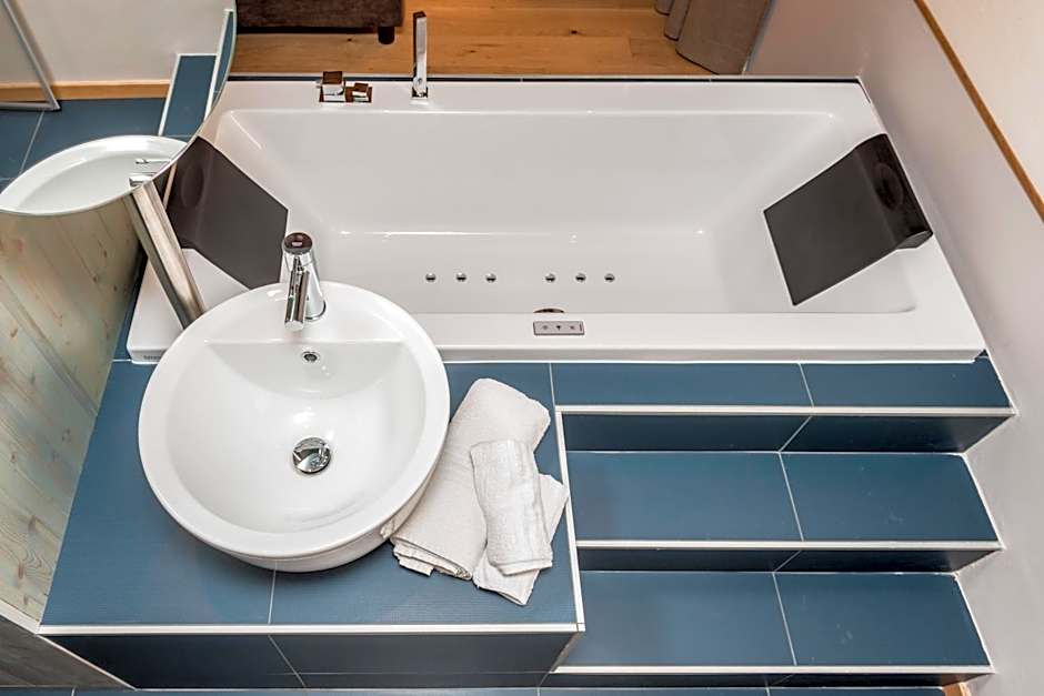 Good Life Hotel Garden