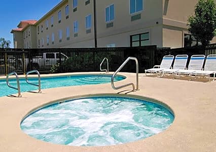 Comfort Inn and Suites - Craig Road