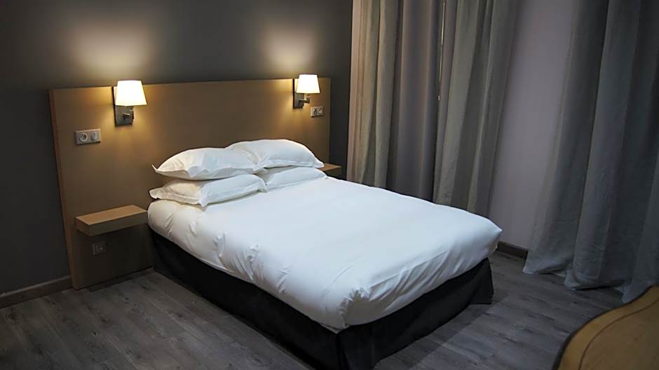 Auberge du cheval blanc