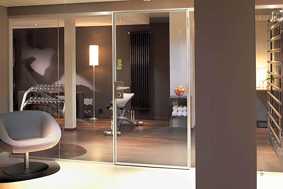 Hotel D - Basel - Fully Renovated 2025