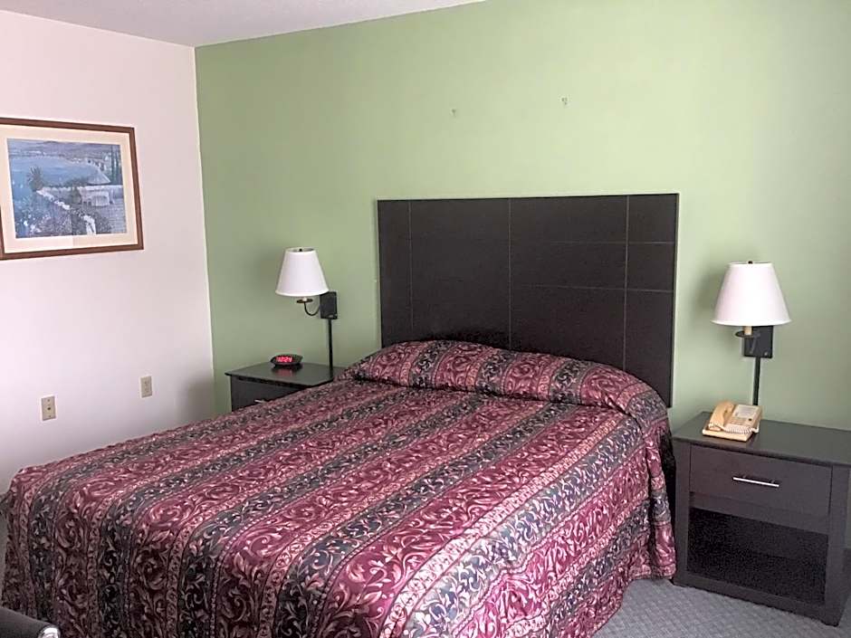 Anastasia Inn - Saint Augustine