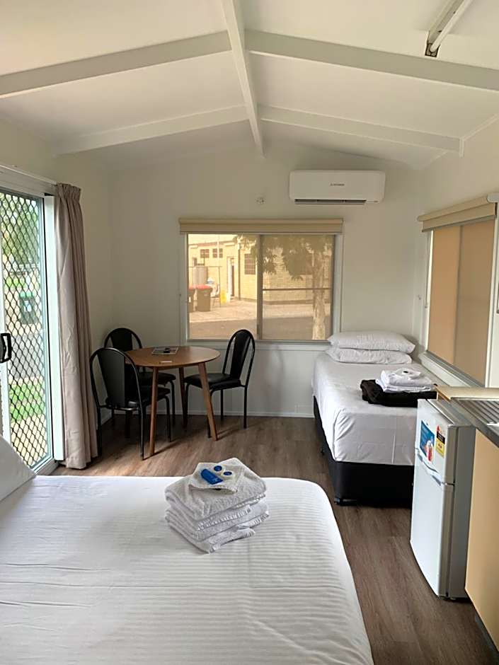 Discovery Parks - Casino