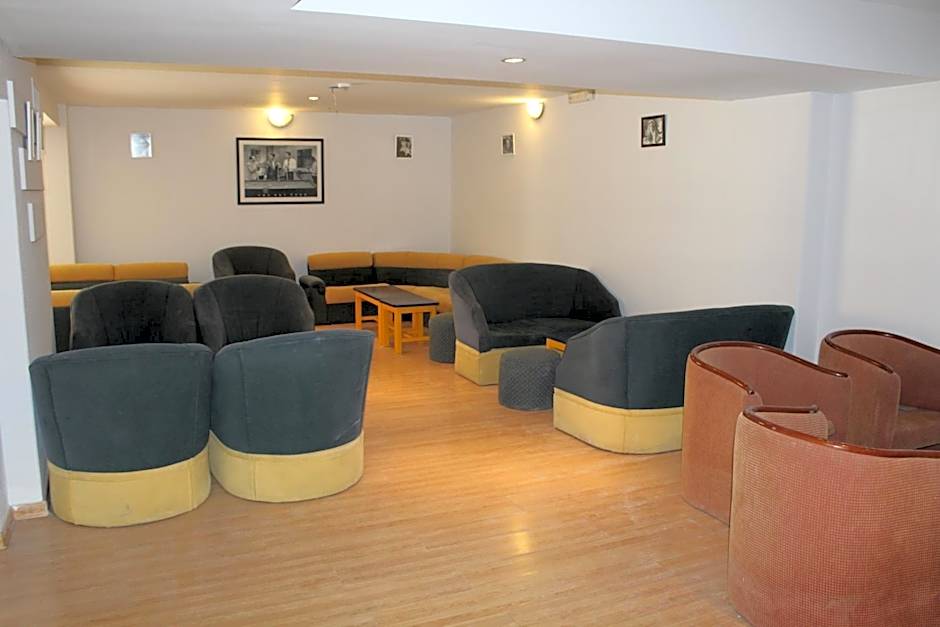 Cheerfulway Minichoro Apartamentos