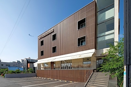 Heyy Chuncheon Hotel