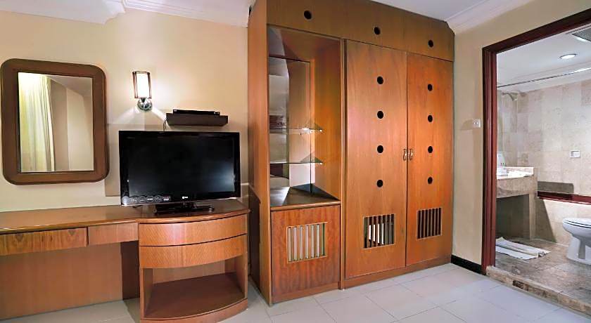 Aston Karimun City Hotel