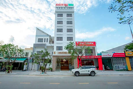 KHÁNH GIA HOTEL