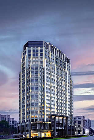 Ji Hotel Changsha Agricultural University Donghu Metro Station