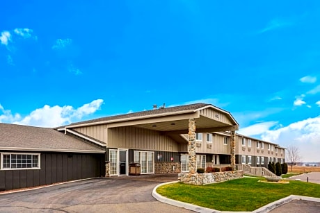 La Quinta Inn by Wyndham Caldwell