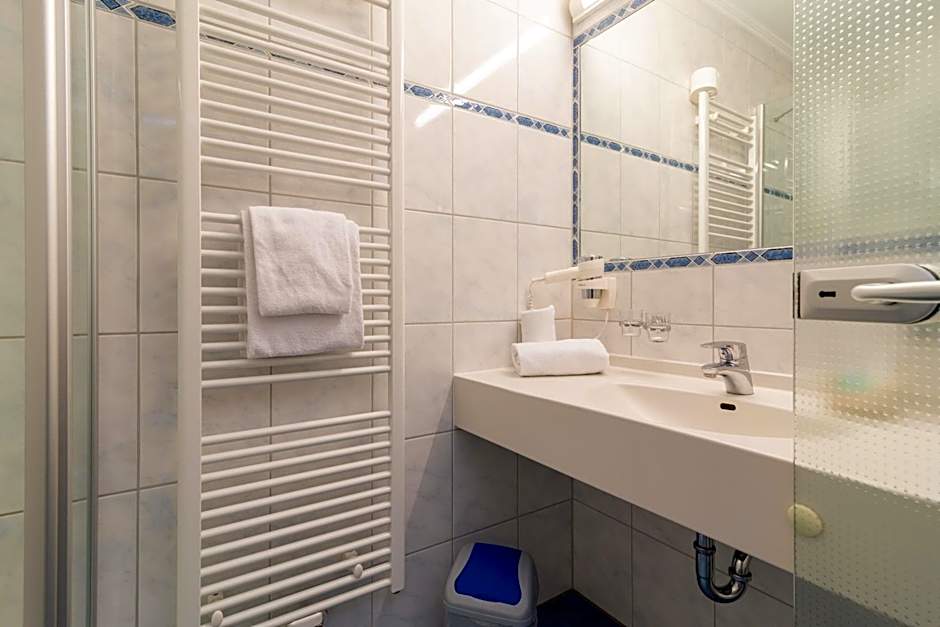 Hotel & Gasthof Richard Held