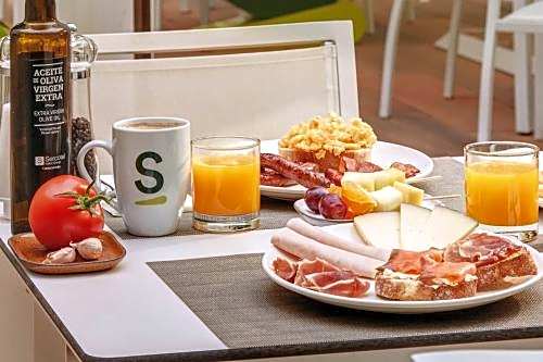 Sercotel HMO Martina