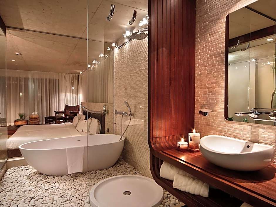 Graffit Gallery Design Hotel