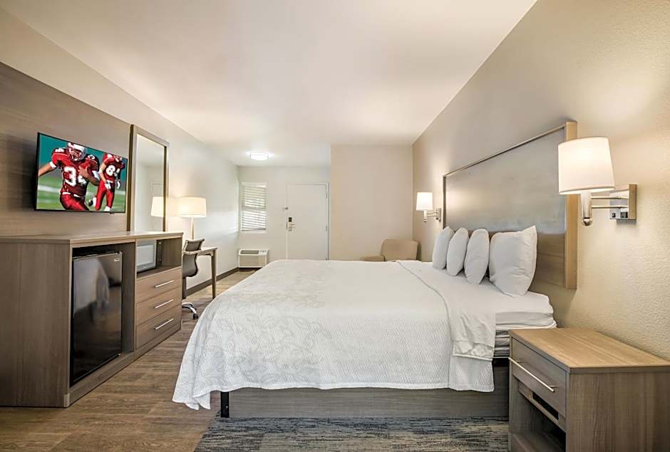 Days Inn by Wyndham Chula Vista-San Diego