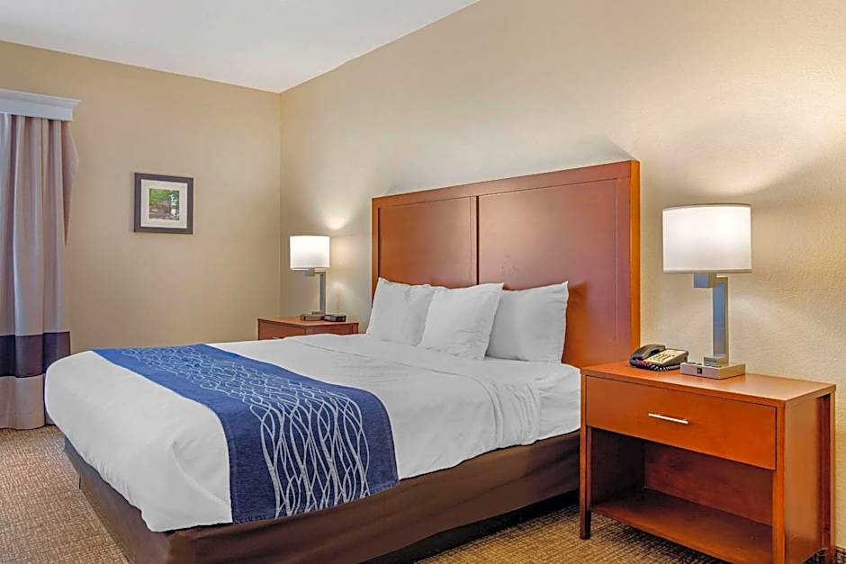 Comfort Inn Douglasville - Atlanta West