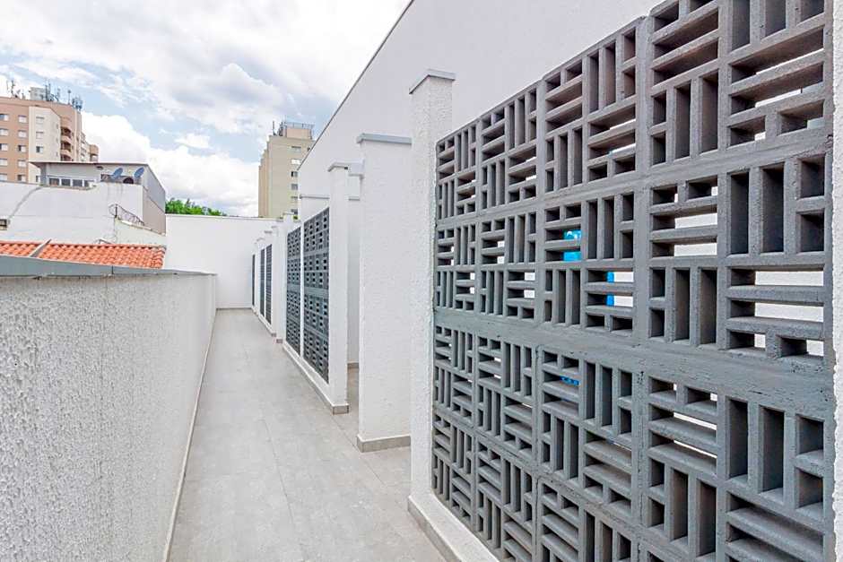 Blue Ocean Suites - Aeroporto Congonhas