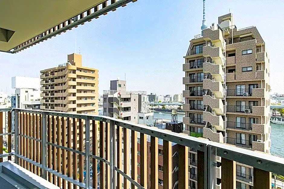Minn Asakusa