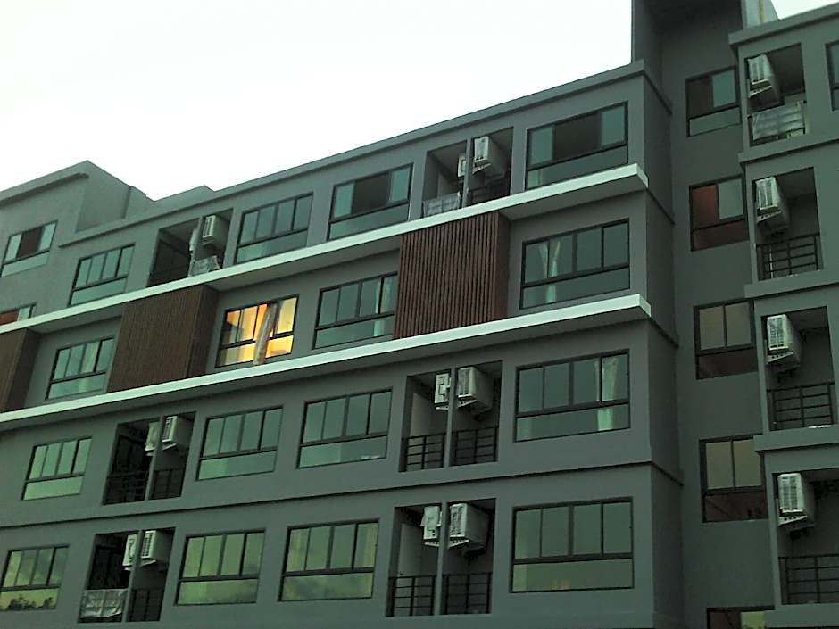 S4 Nai Yang Beach - Near Phuket Airport