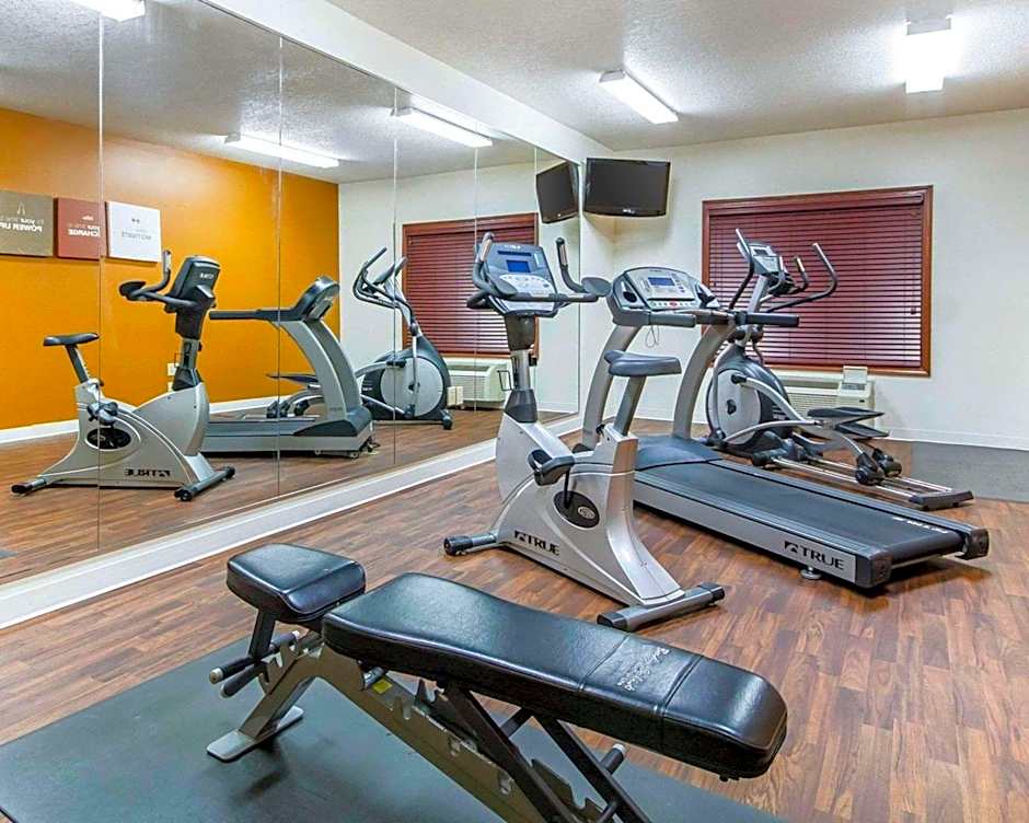 Comfort Suites Ramsey