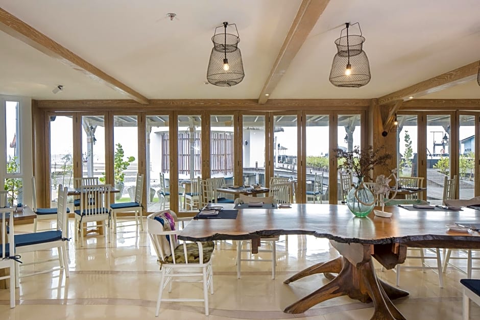 Kept Bangsaray Hotel Pattaya