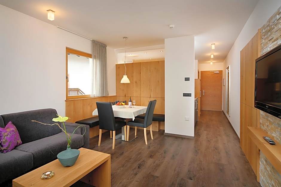 Appartement-Hotel Beatenhof